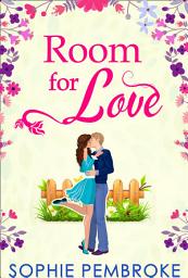 Icon image Room For Love (The Love Trilogy, Book 1)