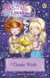 Icon image Genie Wish: Book 33