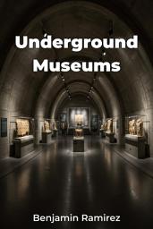 Icon image Underground Museums