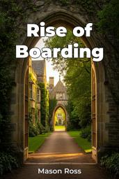 Icon image Rise of Boarding