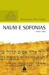 Icon image Naum e Sofonias: Justiça e graça