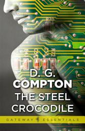 Icon image The Steel Crocodile