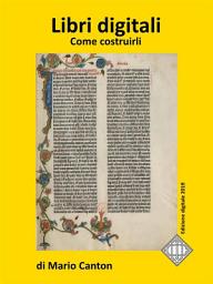 Icon image Libri digitali. Come costruirli