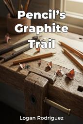 Icon image Pencilâs Graphite Trail