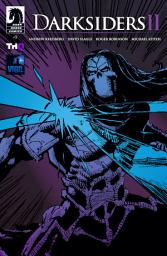 Icon image Darksiders II: Death's Door
