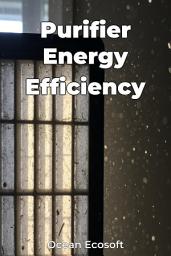 Icon image Purifier Energy Efficiency