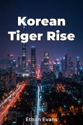 Icon image Korean Tiger Rise