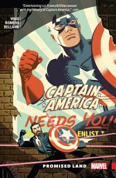 Icon image Captain America (2017): Promised Land