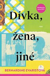 Icon image Dívka, žena, jiné