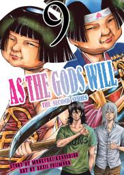 Icon image As the Gods Will The Second Series