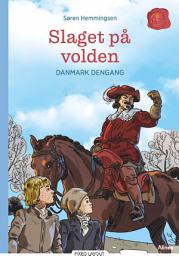 Icon image Danmark dengang 7, Slaget på volden, Blå læseklub