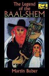 Icon image The Legend of the Baal-Shem