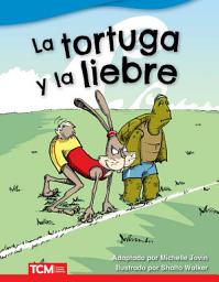 Icon image La tortuga y la liebre