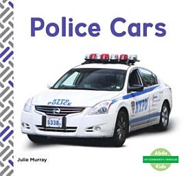 Icon image Police Cars