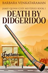 Icon image Death By Didgeridoo