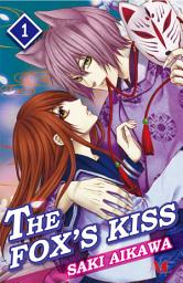 Icon image THE FOX'S KISS, Volume Collections: Volume 1