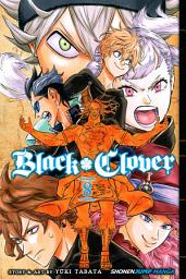 Icon image Black Clover: Black Clover
