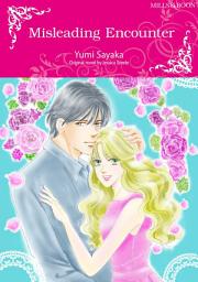Icon image MISLEADING ENCOUNTER: Mills & Boon Comics