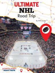 Icon image Ultimate NHL Road Trip