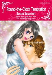 Icon image Round-the-Clock Temptation: Mills & Boon Comics