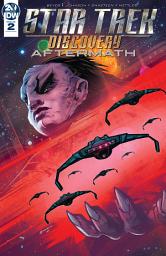Icon image Star Trek: Discovery: Aftermath