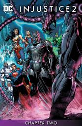 Icon image Injustice 2 (2017)