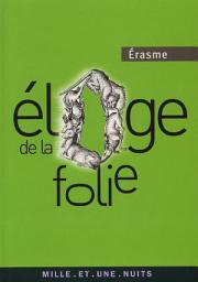 Icon image Éloge de la folie