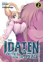 Icon image The Idaten Deities Know Only Peace