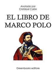 Icon image El libro de Marco Polo