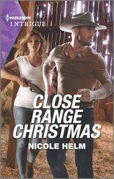 Icon image Close Range Christmas: A Winter Romantic Suspense