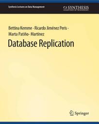 Icon image Database Replication