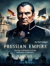 Icon image The Prussian Empire: The Rise of Militarism and the Unification of Germany