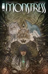 Icon image Monstress