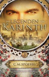 Icon image Die Legenden von Karinth (Band 3)
