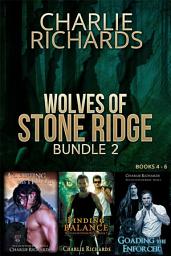 Icon image Wolves of Stone Ridge Bundle 2: Wolves of Stone Ridge