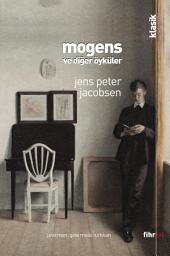 Icon image Mogens: ve Diğer Öyküler