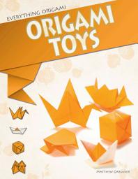 Icon image Origami Toys