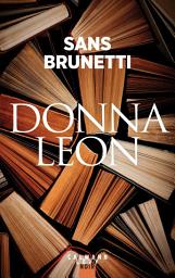 Icon image Sans Brunetti - Essais 1972-2006