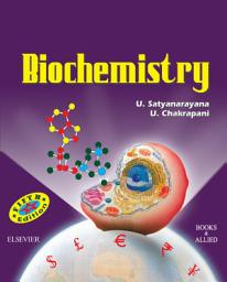 Icon image Biochemistry - E-book: Edition 5