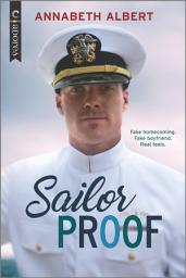 Icon image Sailor Proof: An MM Navy Military Romance
