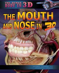 Icon image The Mouth and Nose in 3D