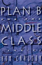 Icon image Plan B for the Middle Class