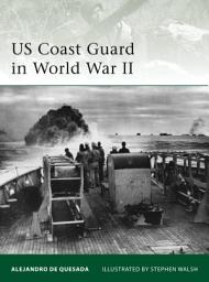 Icon image US Coast Guard in World War II