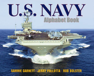 Icon image U.S. Navy Alphabet Book