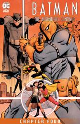 Icon image Batman: The Adventures Continue (2020)