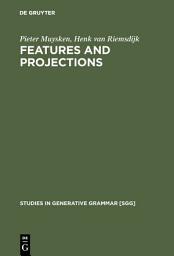 Icon image Features and Projections