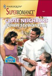 Icon image Close Neighbors