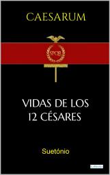 Icon image VIDAS DE LOS DOCE CÉSARES