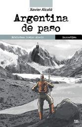 Icon image Argentina de paso