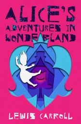 Icon image Alice's Adventures in Wonderland